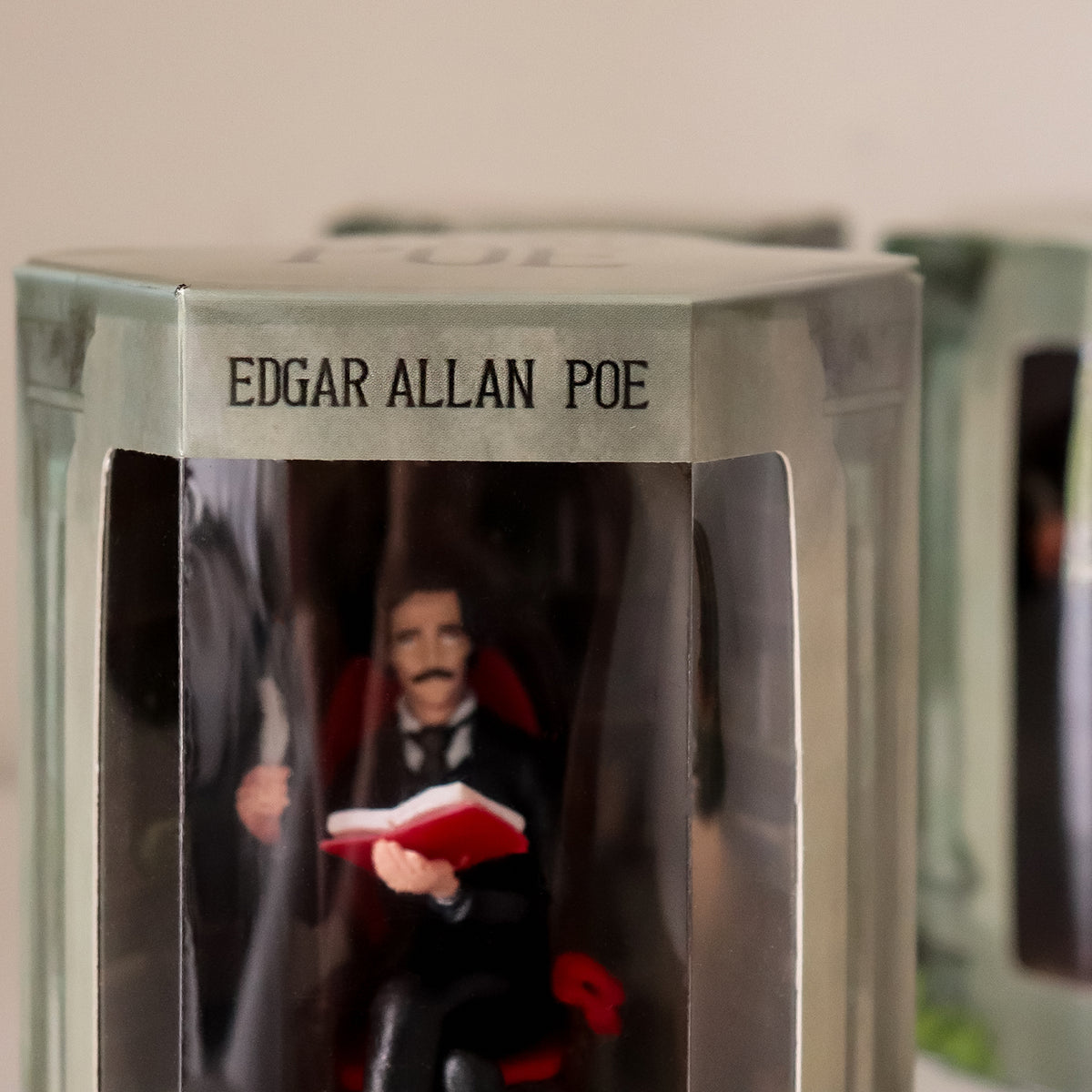 Edgar Allan Poe