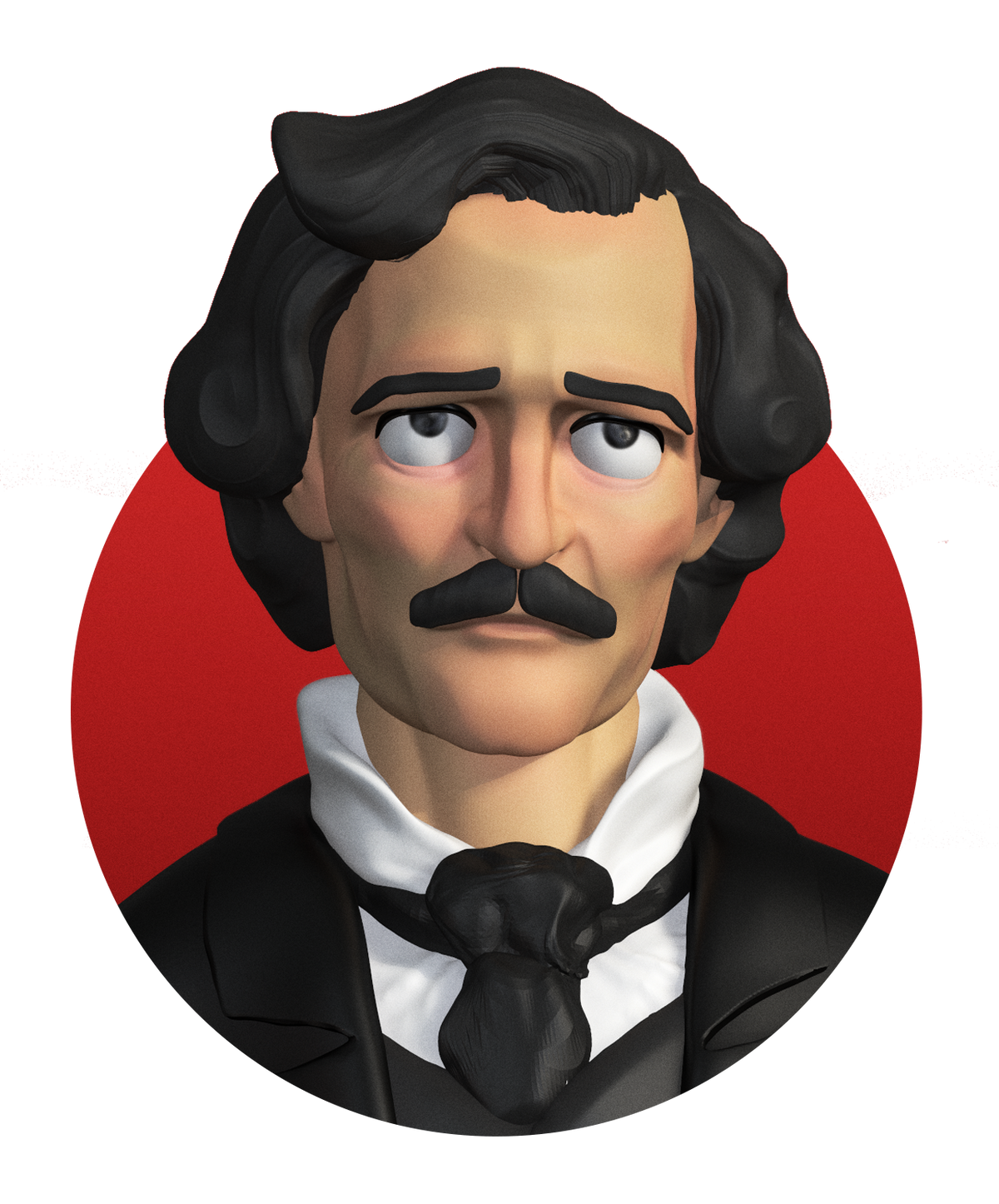 Edgar Allan Poe