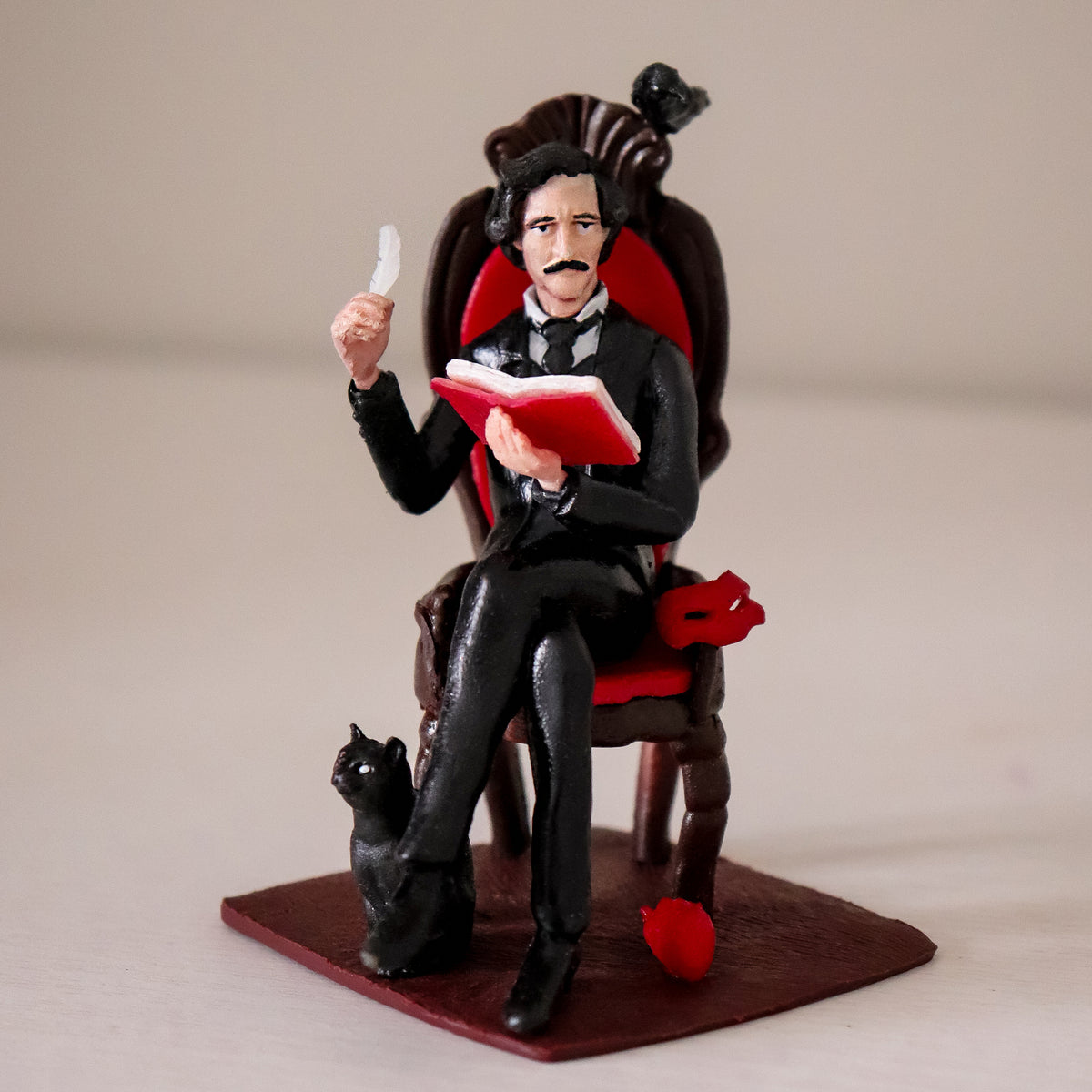 Edgar Allan Poe