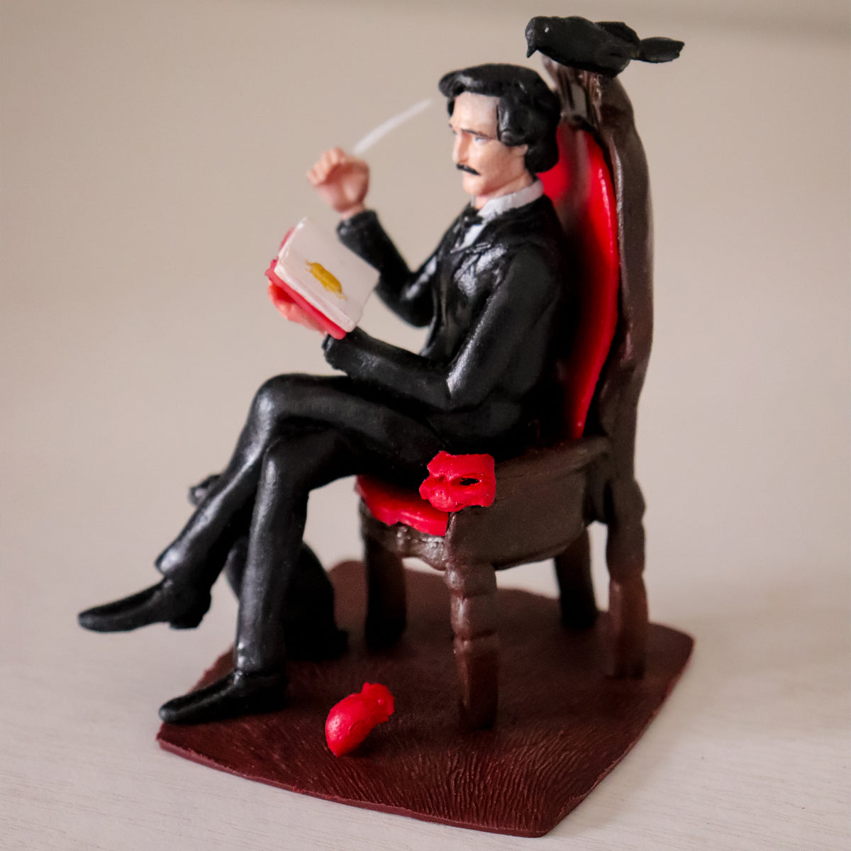 Edgar Allan Poe