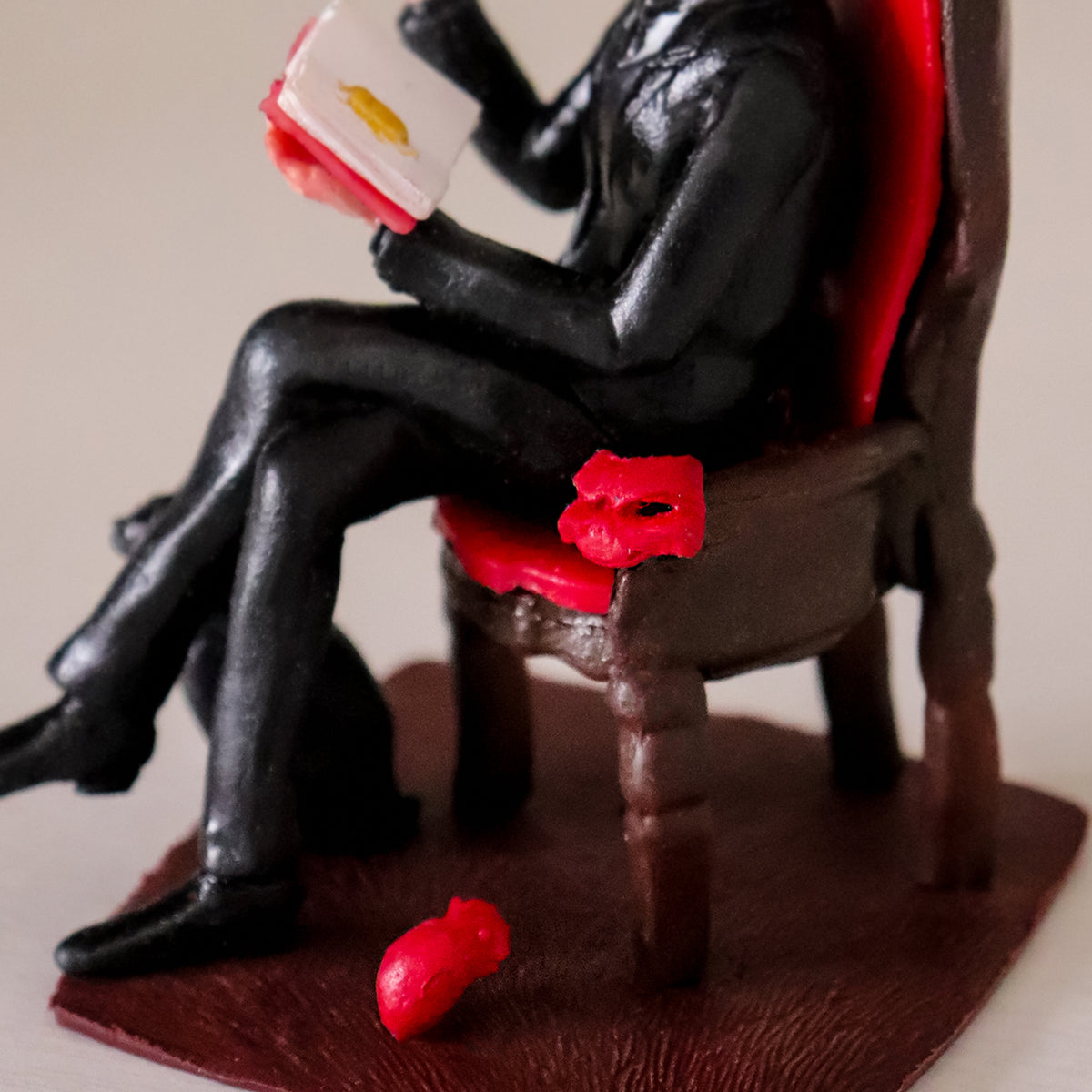 Edgar Allan Poe