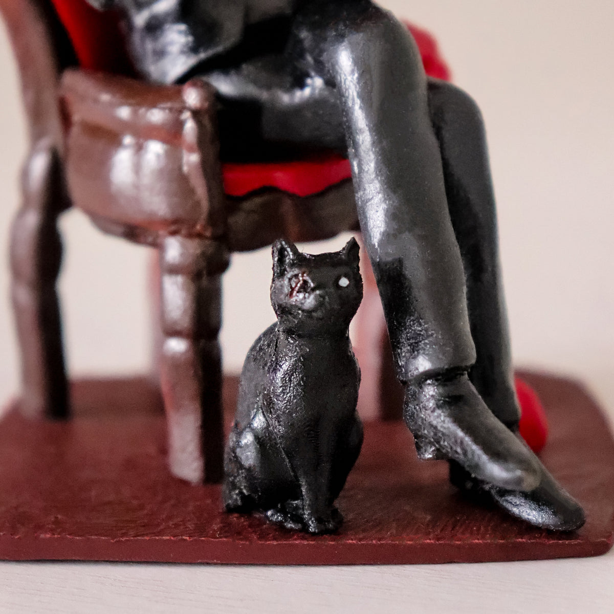Edgar Allan Poe