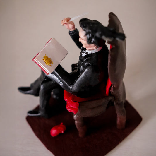 Edgar Allan Poe