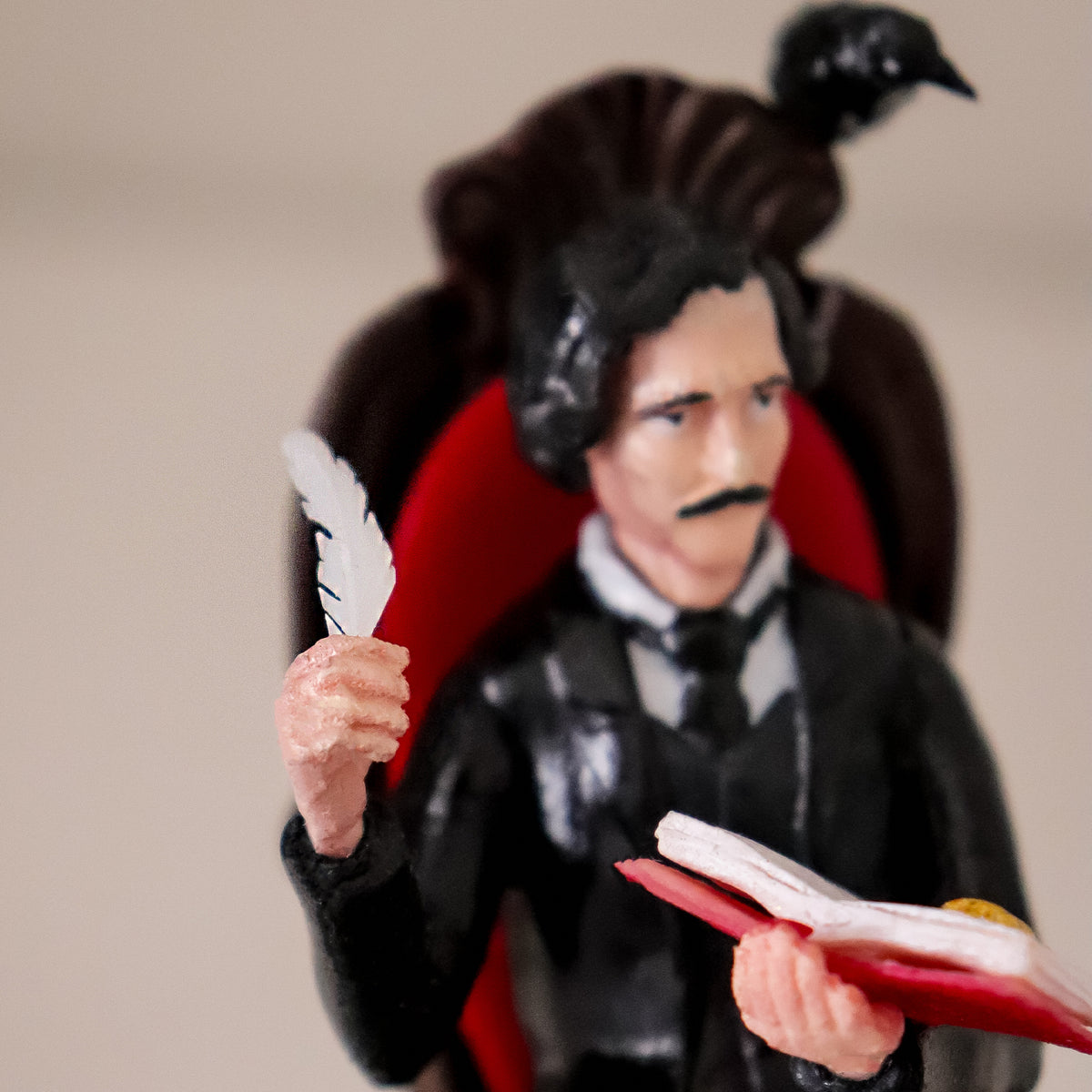 Edgar Allan Poe
