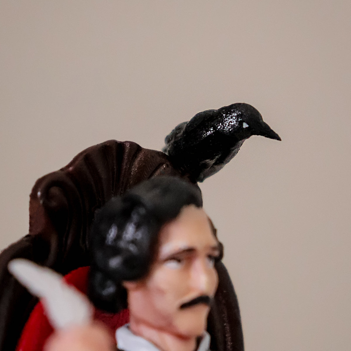 Edgar Allan Poe