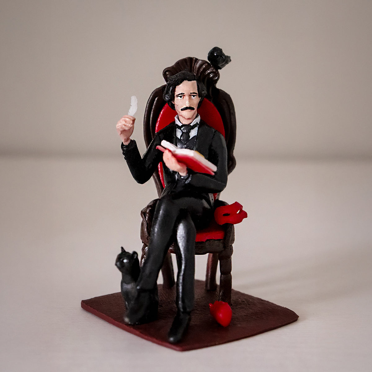 Edgar Allan Poe