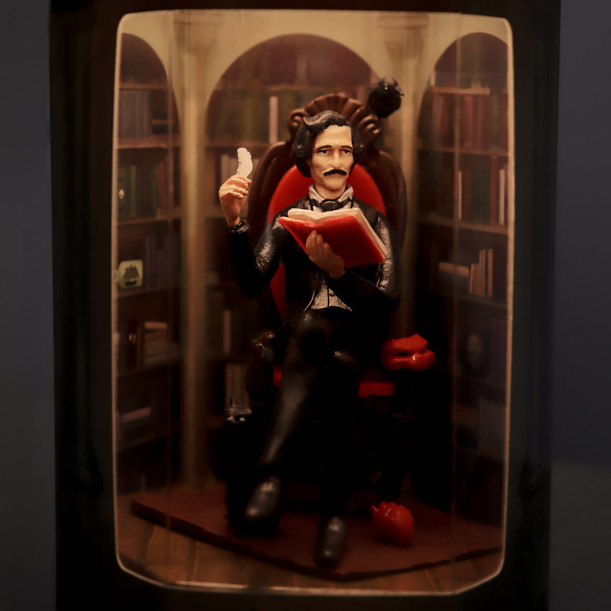 Edgar Allan Poe