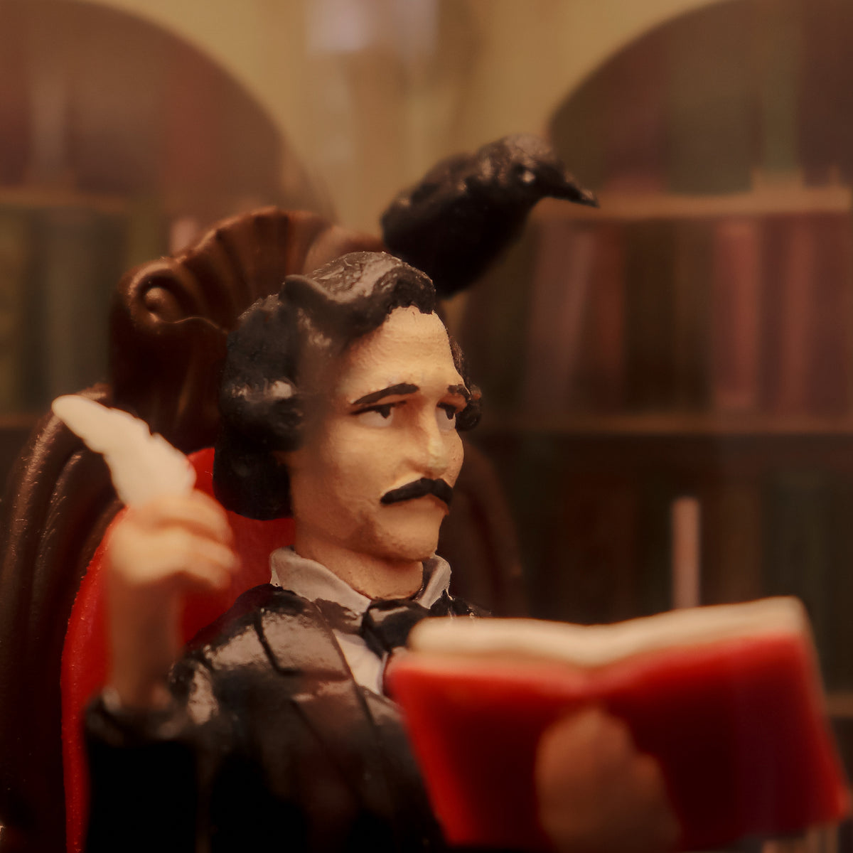 Edgar Allan Poe