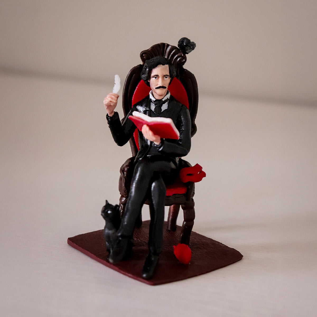 Edgar Allan Poe