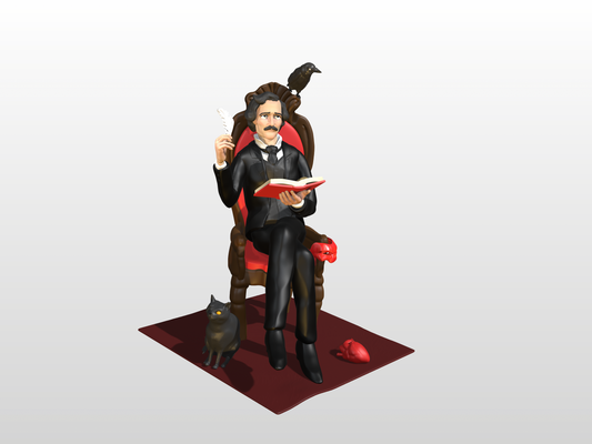 Edgar Allan Poe
