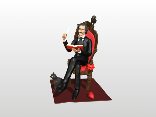 Edgar Allan Poe