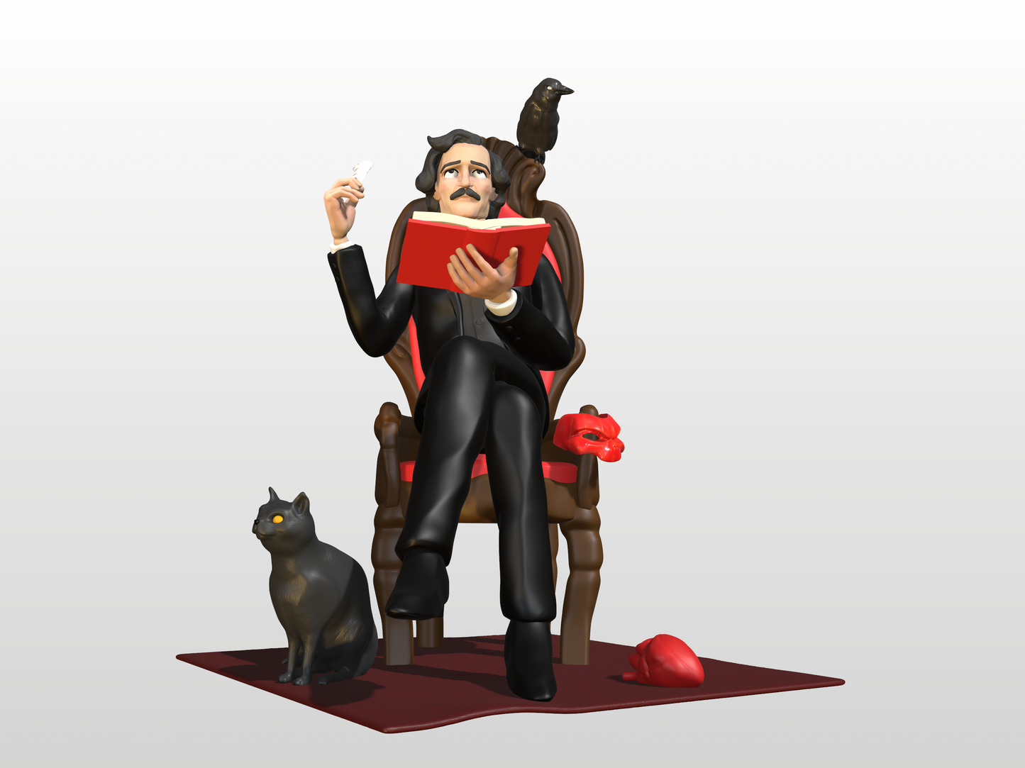 Edgar Allan Poe