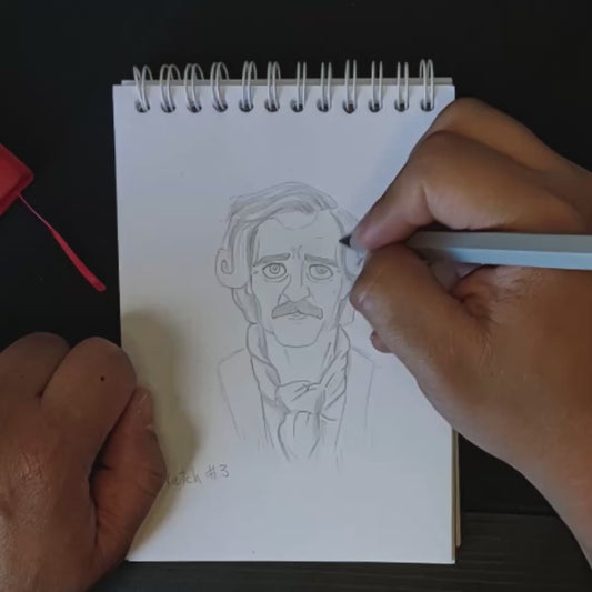 Edgar Allan Poe