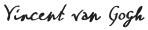 van gogh